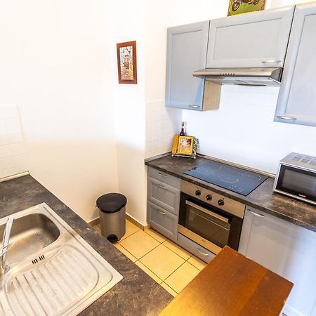 Kazinczy 52 B Apartment Budapest Kültér fotó