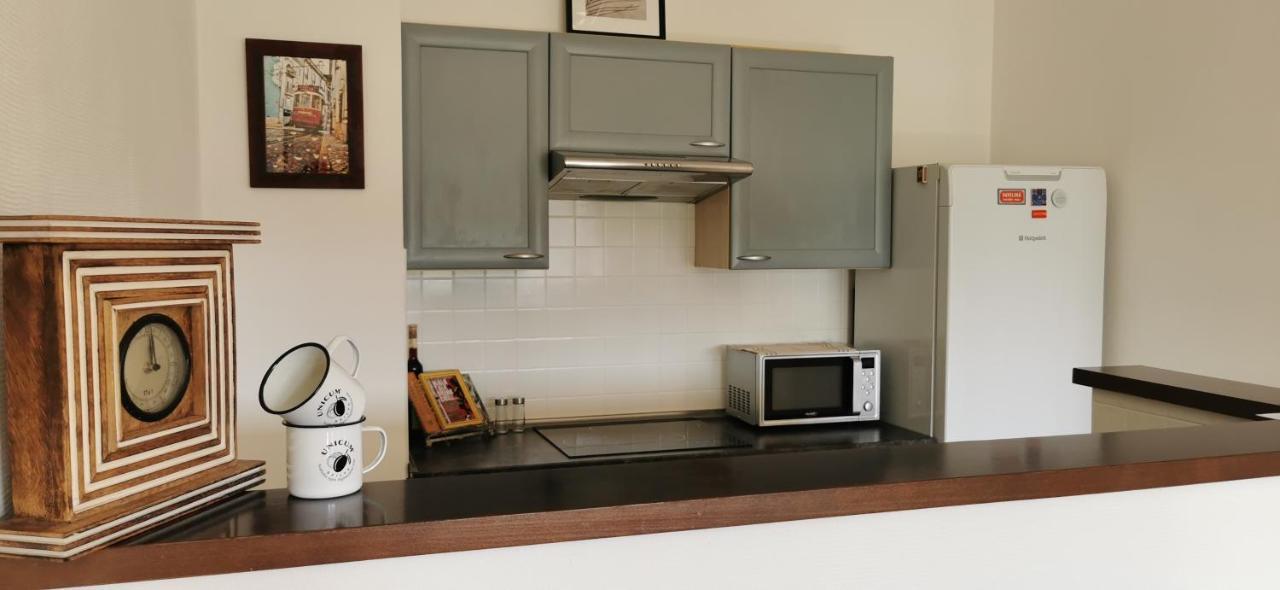 Kazinczy 52 B Apartment Budapest Kültér fotó