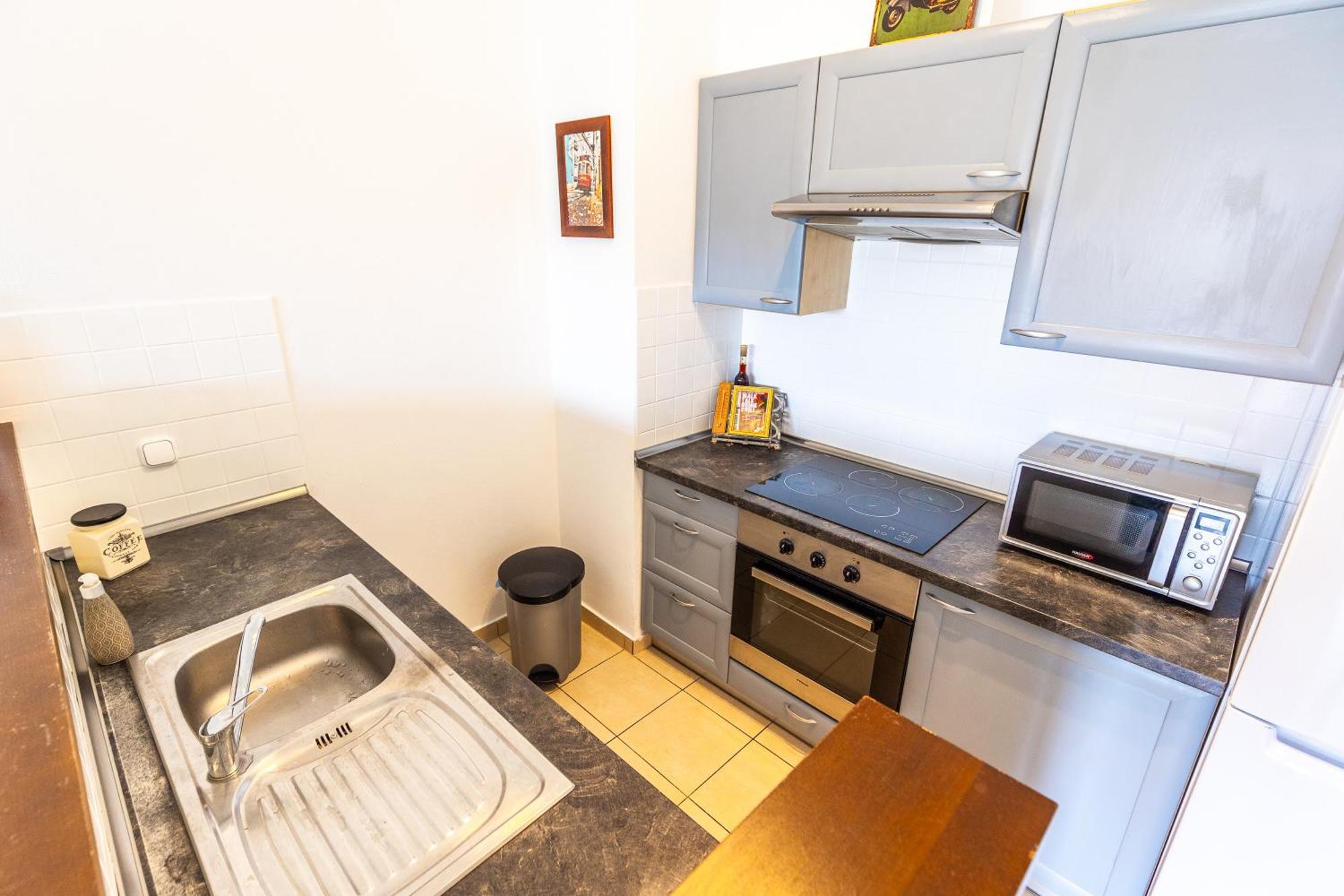 Kazinczy 52 B Apartment Budapest Kültér fotó