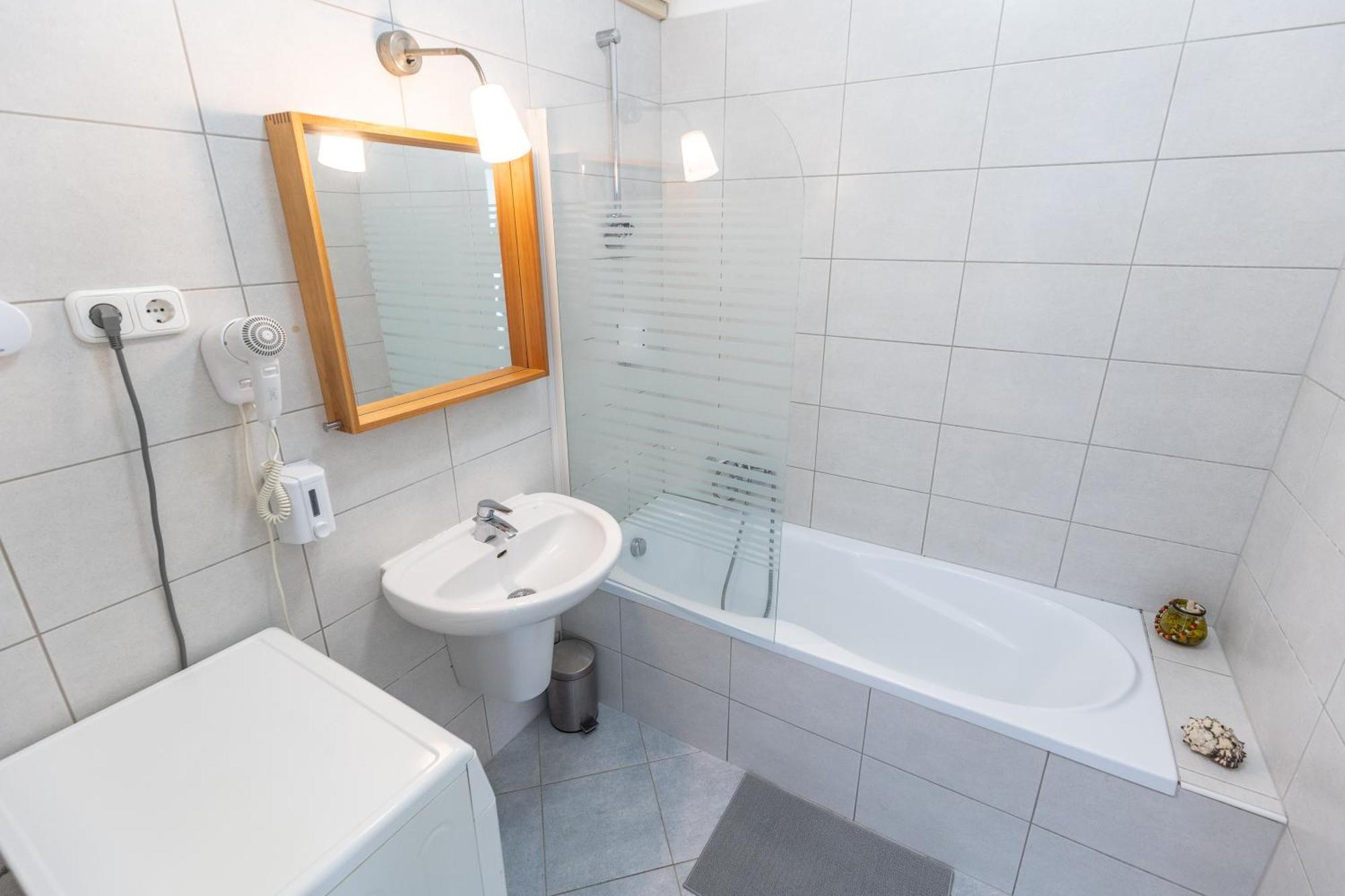 Kazinczy 52 B Apartment Budapest Kültér fotó